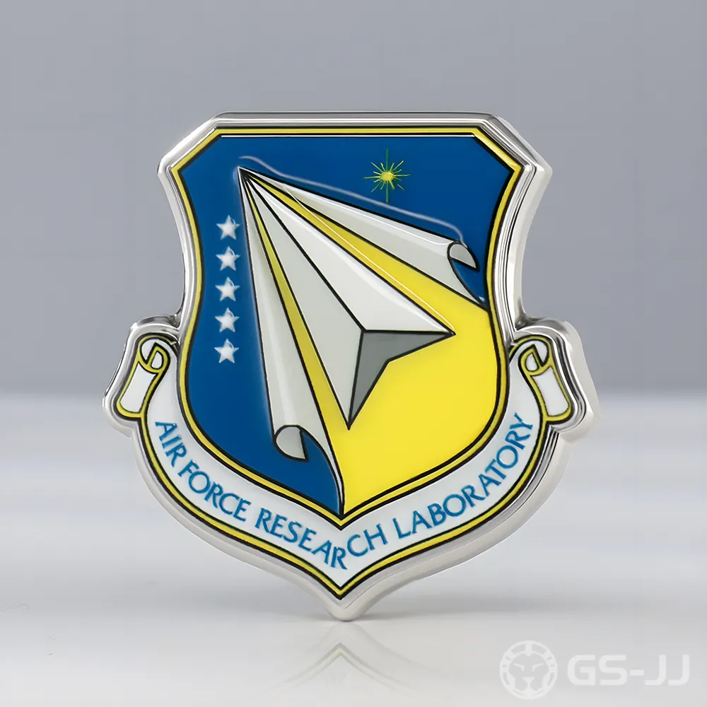 Air Force Unit Lapel Pins Air Force Unit Lapel Pins