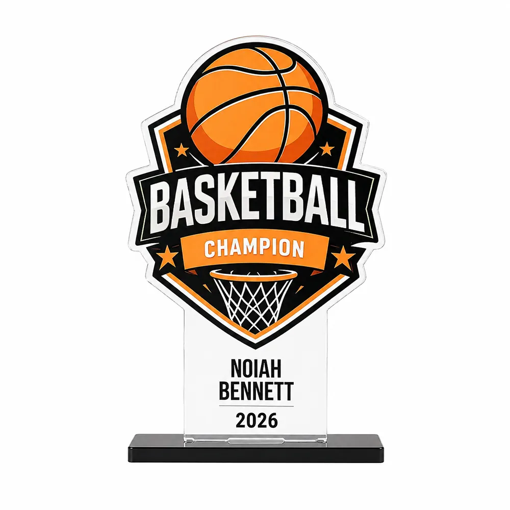 Acrylic Trophy 2 Acrylic Trophy 2