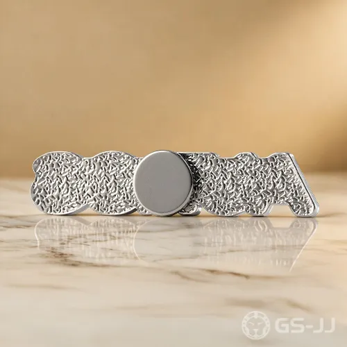 Auros Custom Magnetic Pin Auros Custom Magnetic Pin
