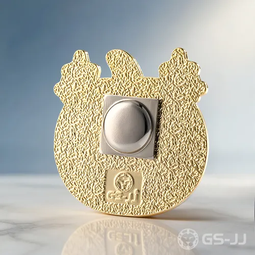 Disco Pumpkin Magnetic Pin Disco Pumpkin Magnetic Pin