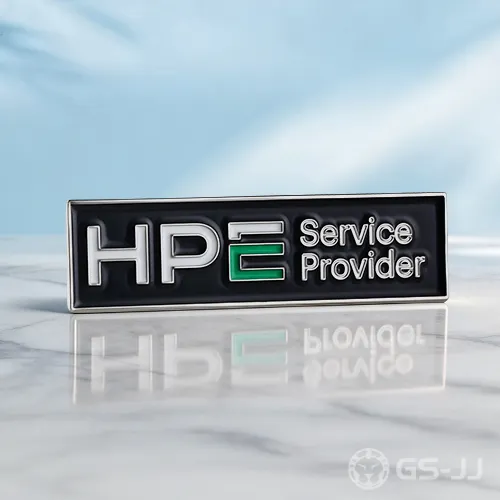 HPE Service Provider Magnetic Pin HPE Service Provider Magnetic Pin