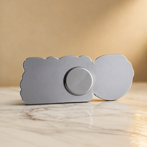 IRIS A Canon Company Magnetic Pin