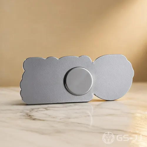 IRIS A Canon Company Magnetic Pin IRIS A Canon Company Magnetic Pin