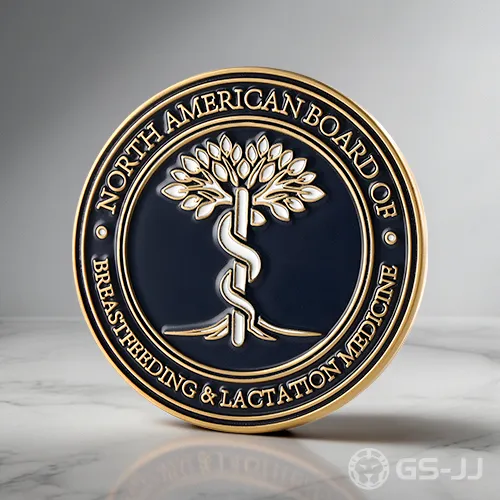 NABBLM Medical Board Magnetic Pin NABBLM Medical Board Magnetic Pin