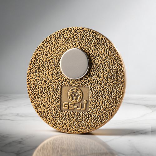 NABBLM Medical Board Magnetic Pin
