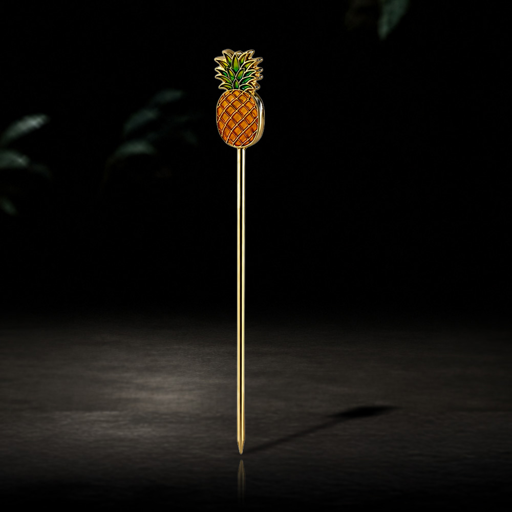 Custom Cocktail Picks-1