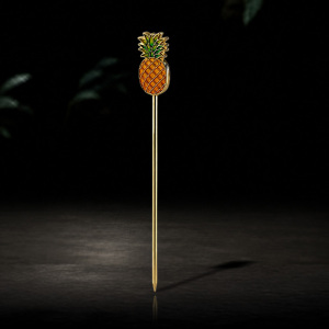 Custom Cocktail Picks