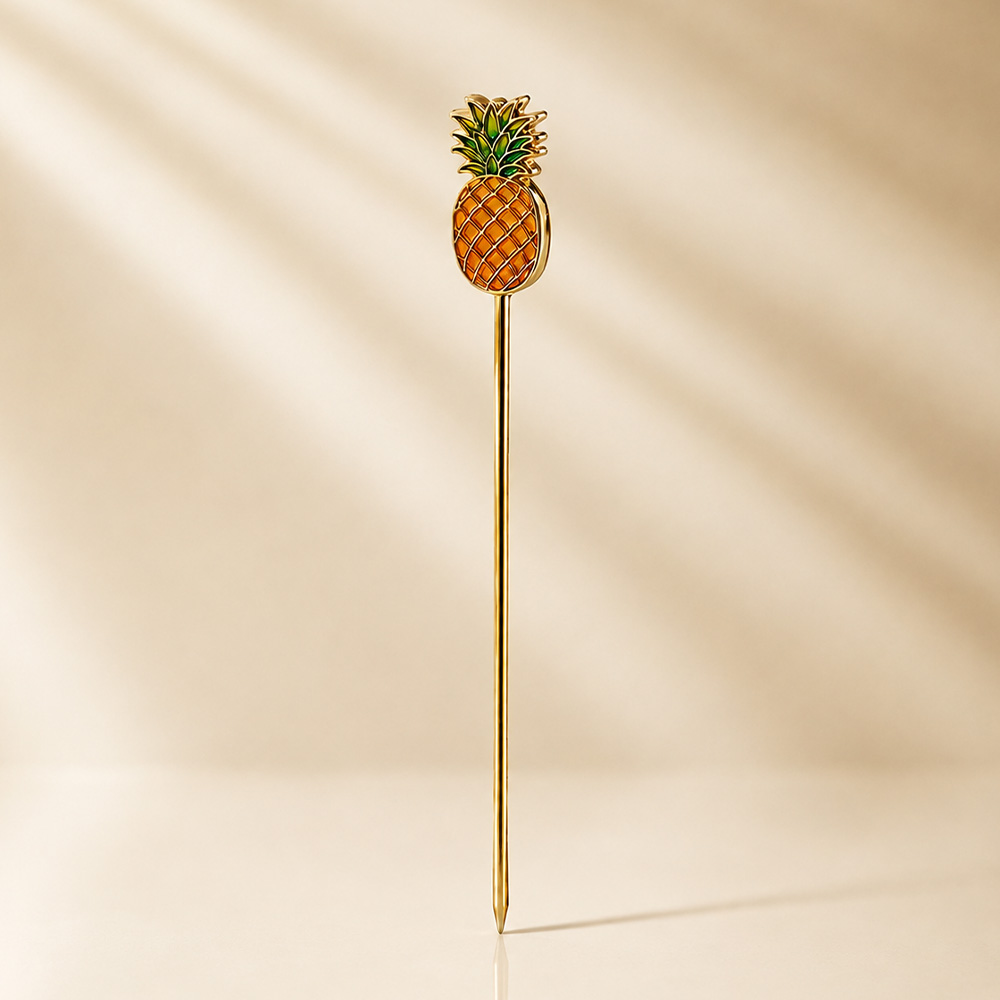 Custom Cocktail Picks-6
