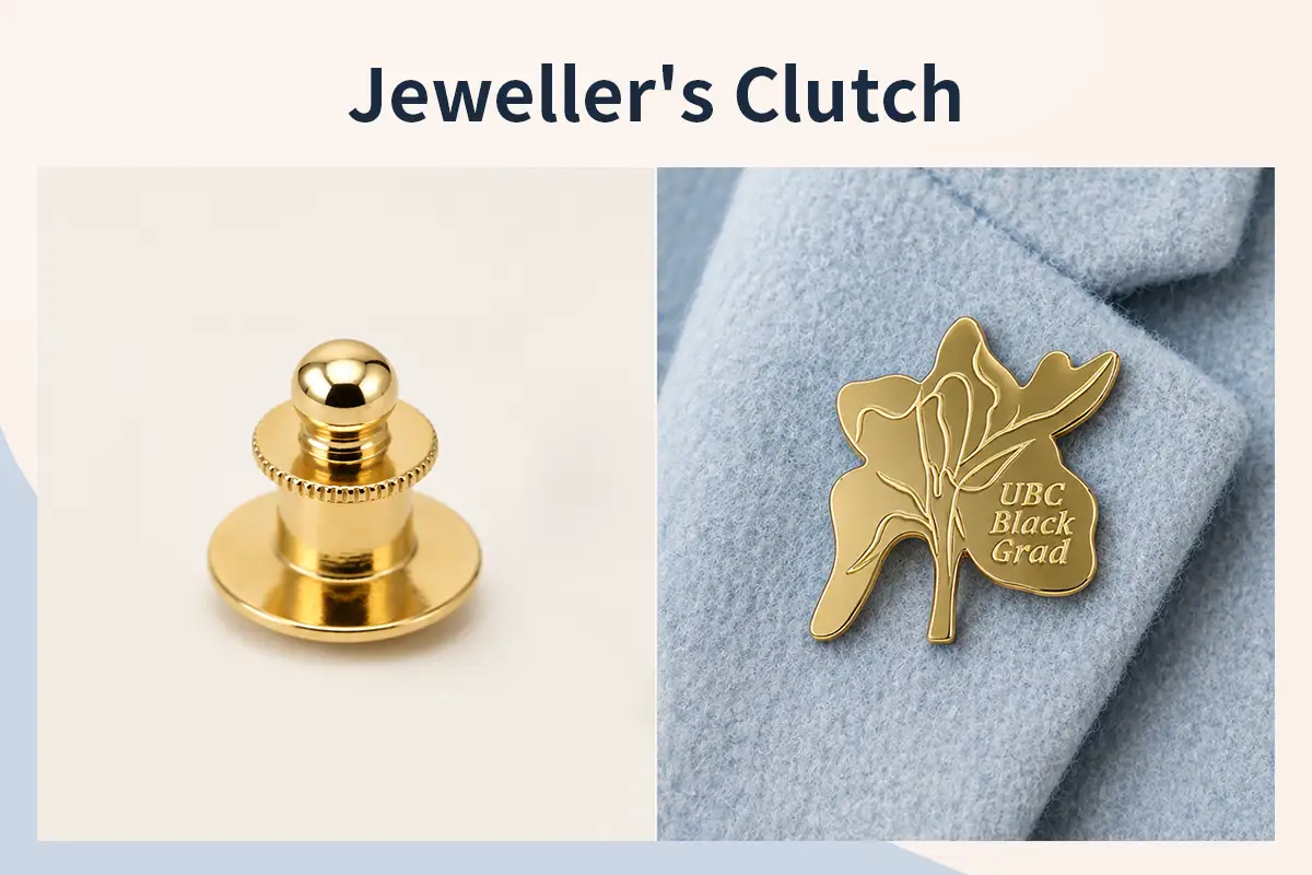 Jeweller's Clutch
