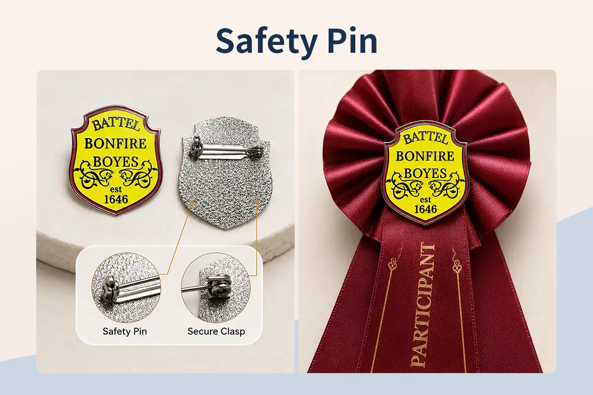 Safety Pin