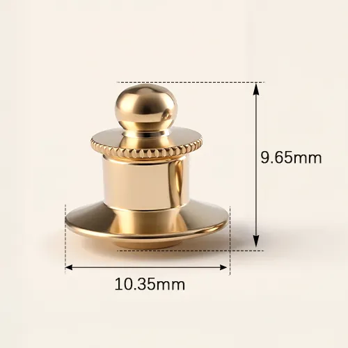 Jeweller's Clutch Pin Backing