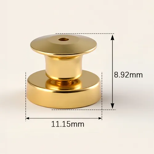 Pin to Magnet Converter Pin to Magnet Converter