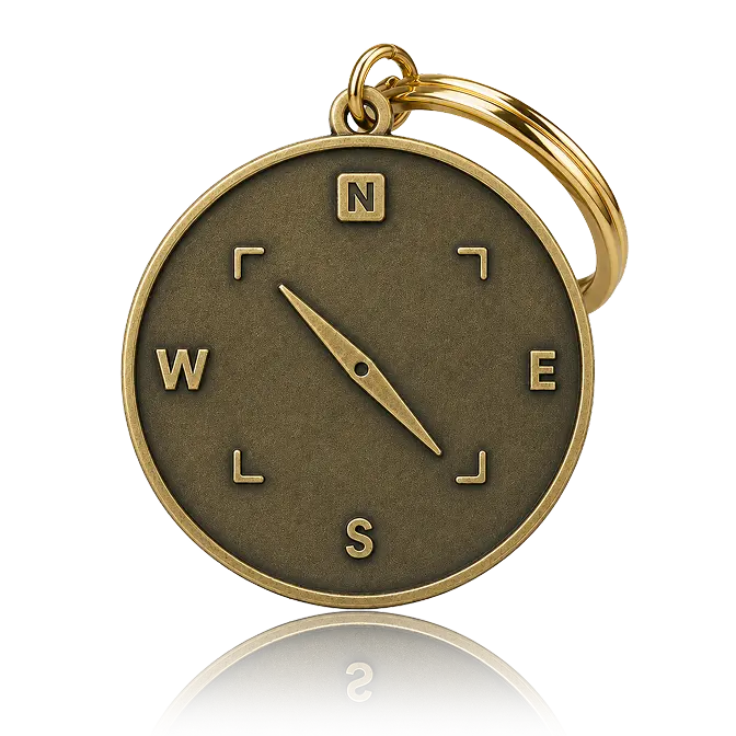 SWATMOD Armored Vehicle Training Antique Gold Challenge Coin