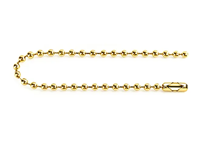 Ball Bead Chain