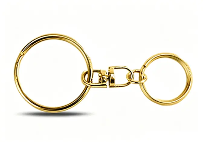 Swivel 8-Link