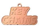 Shiny Copper