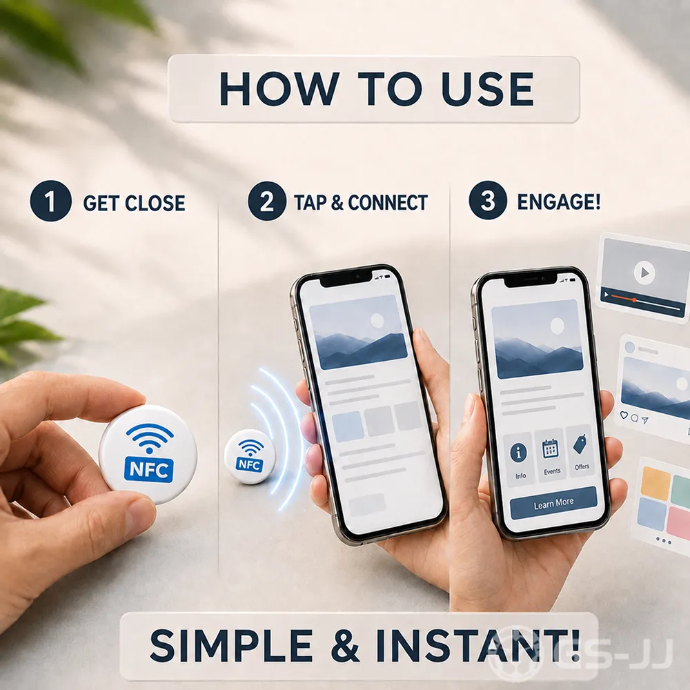how to use nfc pins how to use nfc pins
