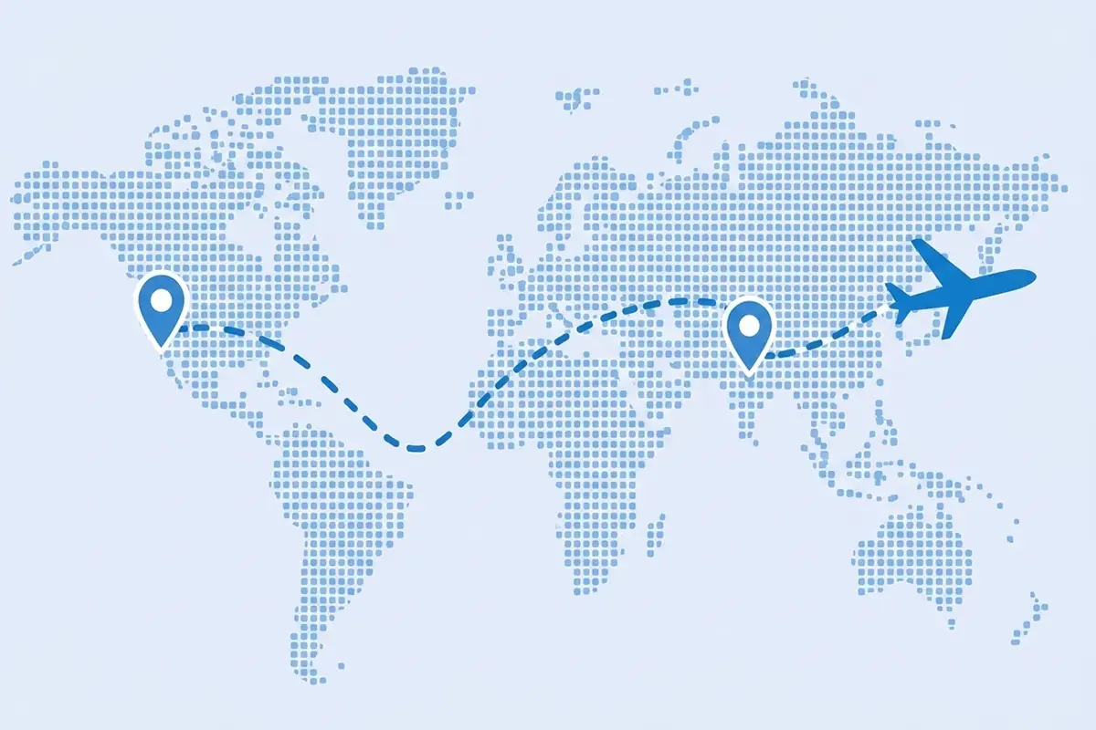 Global Shipping & After-Sales Service