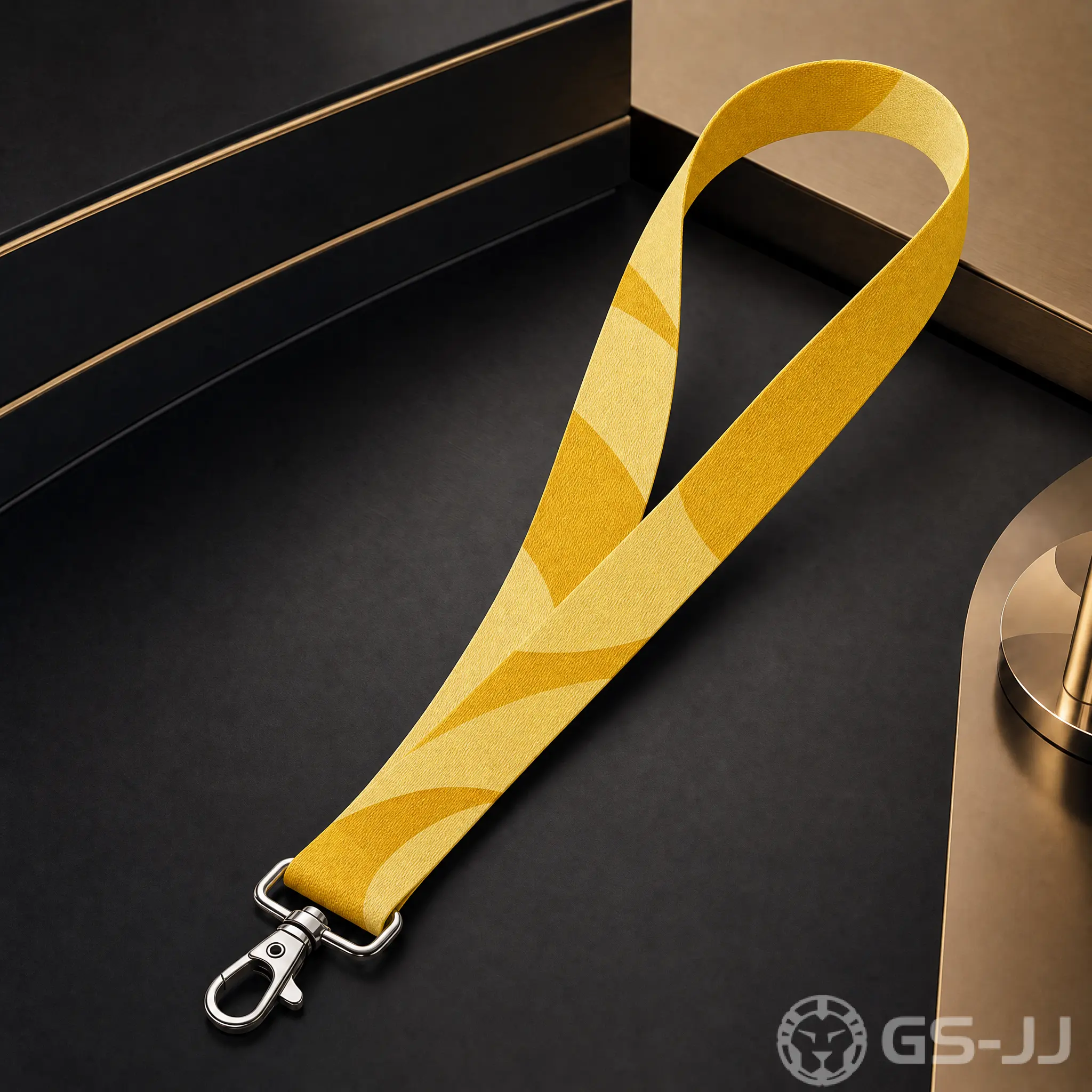 Personalized Dye-sublimated Lanyards Personalized Dye-sublimated Lanyards