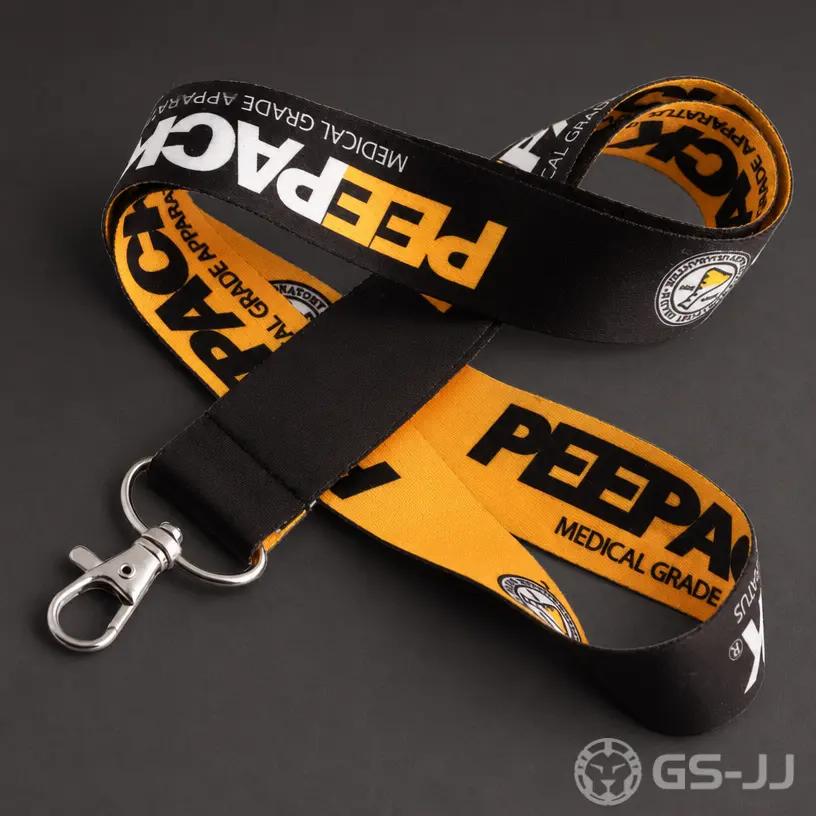 PEEPACK Awesome Lanyards PEEPACK Awesome Lanyards