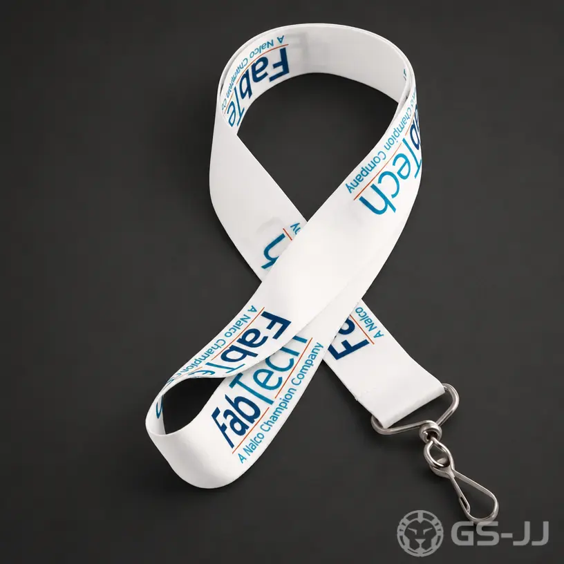 Nalco FabTech Awesome Lanyards Nalco FabTech Awesome Lanyards