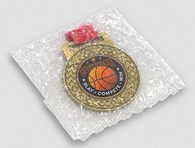 Bubble Bag