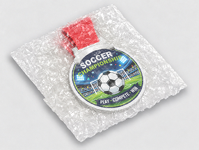 Bubble Bag