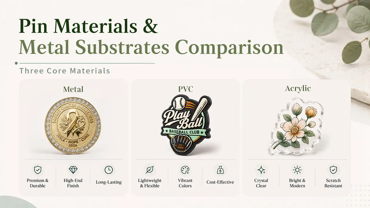 Core Material Overview