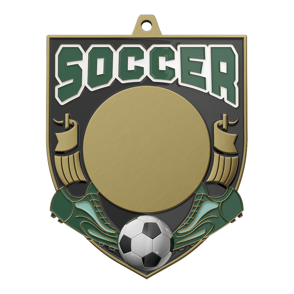 Football League Medal of Honor Antique Gold Football League Medal of Honor Antique Gold