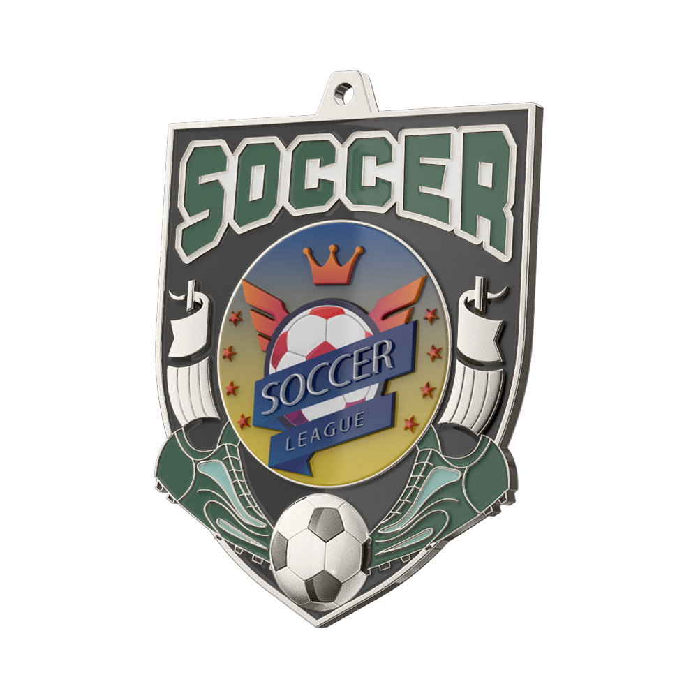 Football League Medal of Honor Detail Football League Medal of Honor Detail