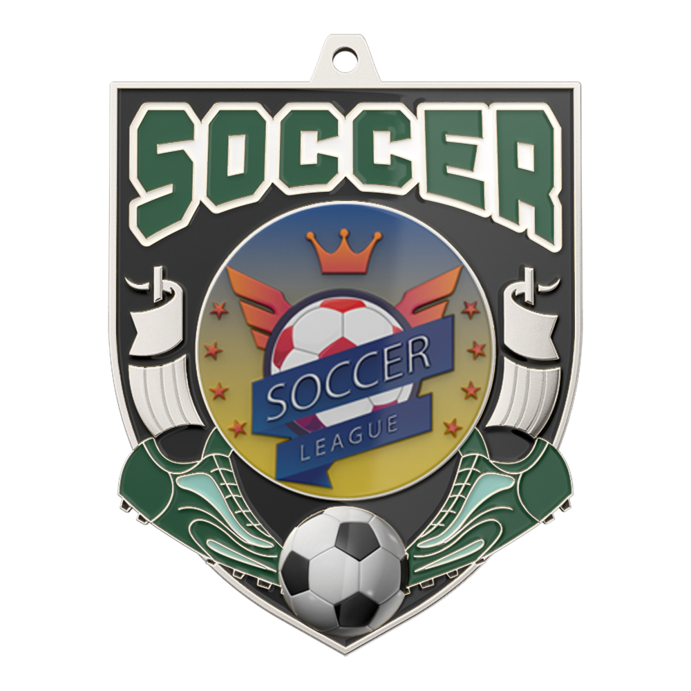 Football League Medal of Honor Dront Football League Medal of Honor Dront