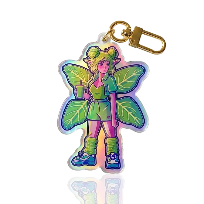 holographic