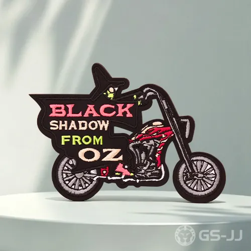 Shadow Knight Cheap Patches Shadow Knight Cheap Patches