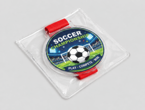 PVC Pouch