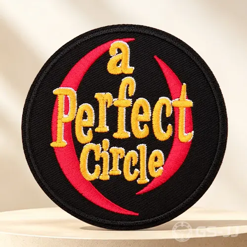 A Perfect Circle Cheap Patches A Perfect Circle Cheap Patches