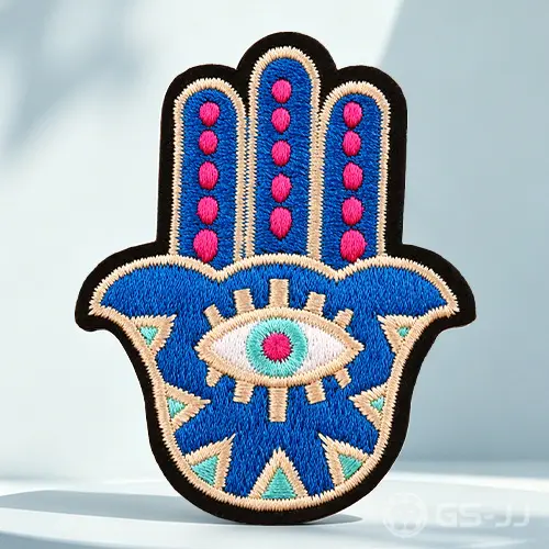 Hand Of Fatima Cheap Patches Hand Of Fatima Cheap Patches