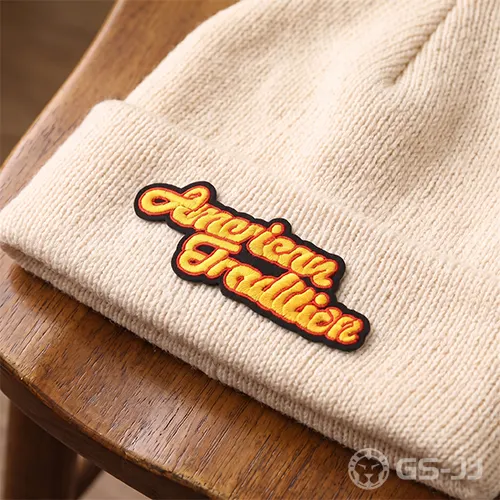 American Trandition Custom Patches American Trandition Custom Patches