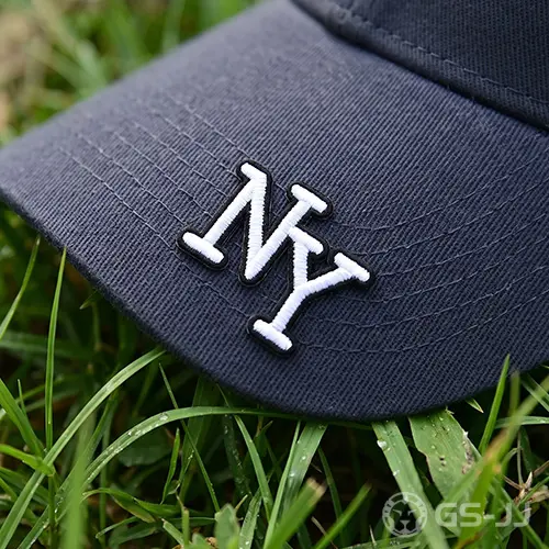 NY Custom Embroidered Patches No Minimum NY Custom Embroidered Patches No Minimum
