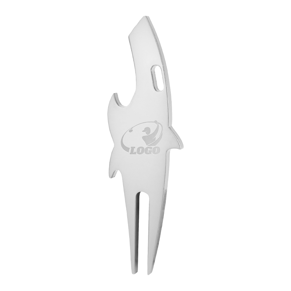 Creative_Shark_Style_Custom_Golf_Fork_Silver_with_Logo_2066BWE5xc