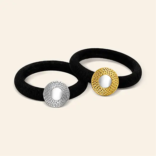 Ball Marker Hair Tie