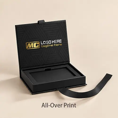 Custom Business Card Case Custom Business Card Case