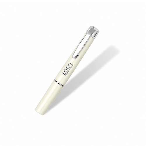 Stylo lumineux LED médical
