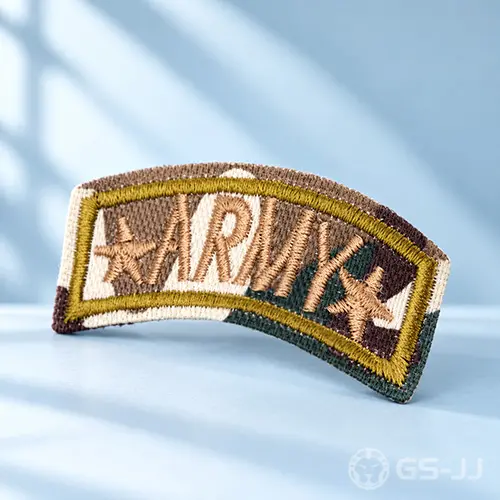 Army Custom Made Patches Army Custom Made Patches