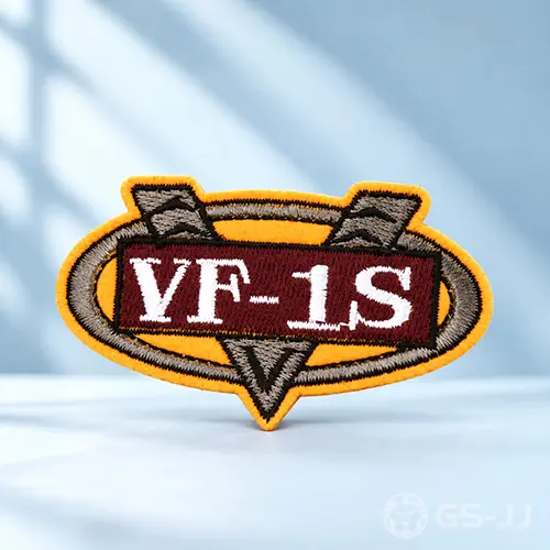 VF-1S Valkyrie Custom Patches VF-1S Valkyrie Custom Patches