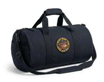 Duffel Bags Side Panel: 3–6" Duffel Bags Side Panel: 3–6"
