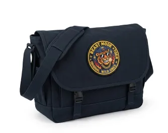 Messenger Bags Front Flap: 3–5" Messenger Bags Front Flap: 3–5"