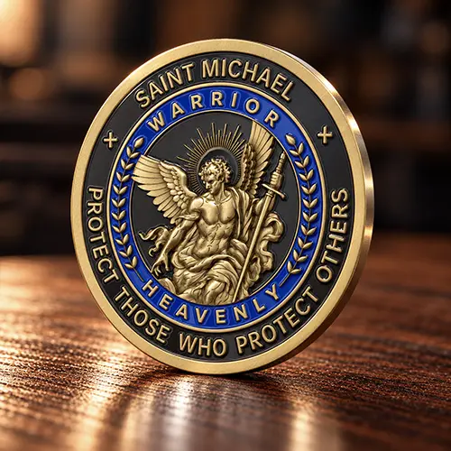 St Michael Coins St Michael Coins